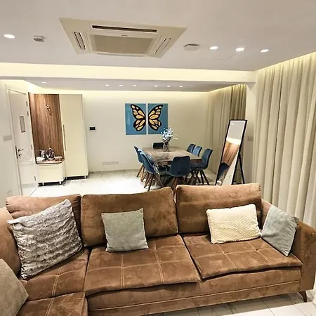 Lejlighed The Suave - Centre Luxury *