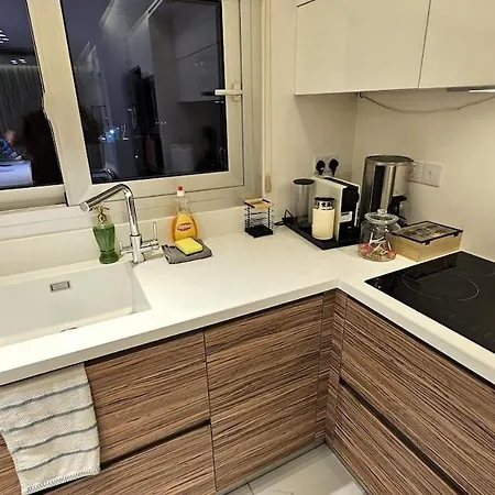 The Suave - Centre Luxury Appartement