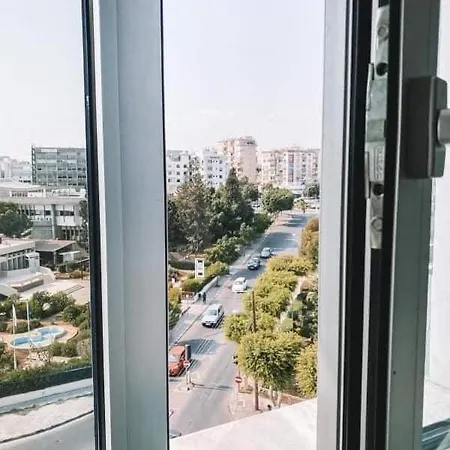 The Suave - Centre Luxury Appartement