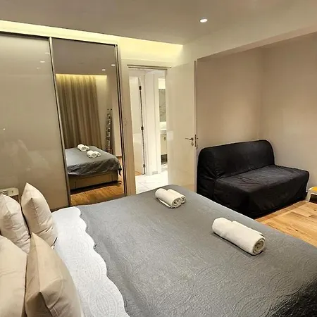 The Suave - Centre Luxury Appartement *