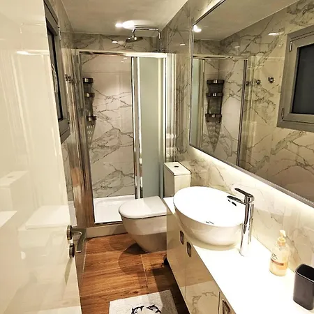 Appartement The Suave - Centre Luxury *